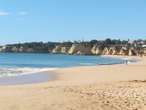Apartamento Carol Beach House