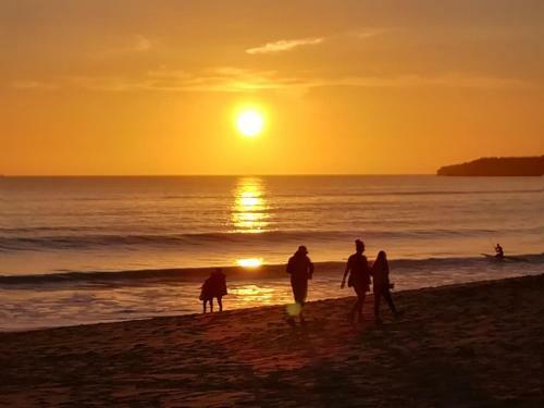 Apartamento Carol Beach House