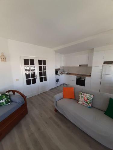 Apartamento Carol Beach House
