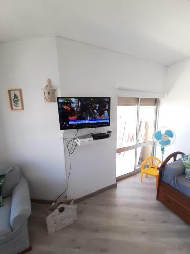 Apartamento Carol Beach House