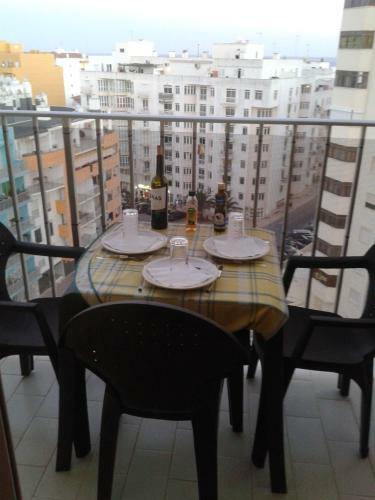 Apartamento Carol Beach House