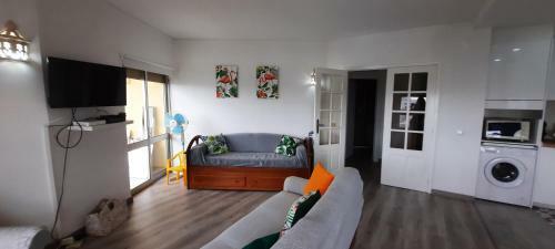 Apartamento Carol Beach House