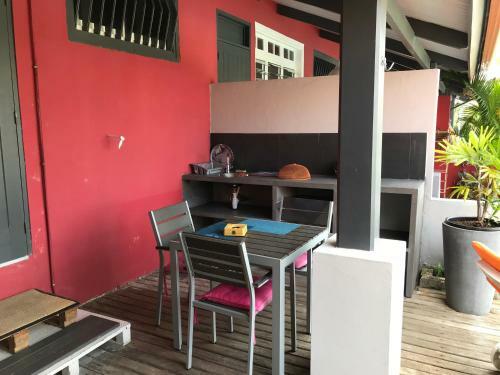 Hostal Tampok Lodge