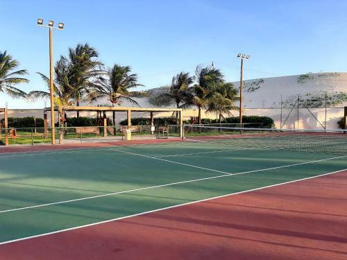 Apartamento Porto Das Dunas Mandara Lanai