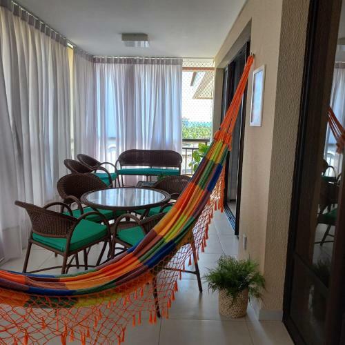 Apartamento Porto Das Dunas Mandara Lanai
