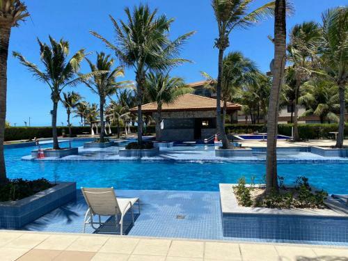 Apartamento Porto Das Dunas Mandara Lanai