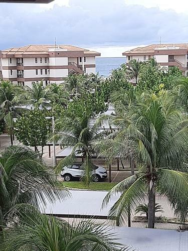 Apartamento Porto Das Dunas Mandara Lanai