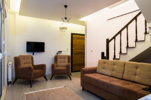 Araz Apart Mudanya