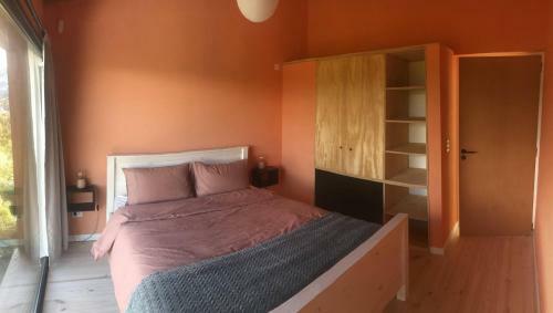 Casa Huilco- Panoramic Lake And Mountain Views