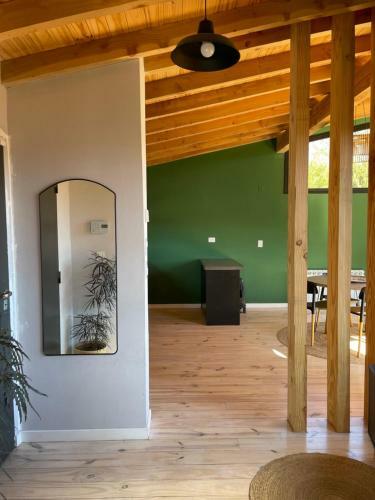 Casa Huilco- Panoramic Lake And Mountain Views