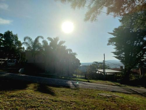 Un Lugar En El Cerro