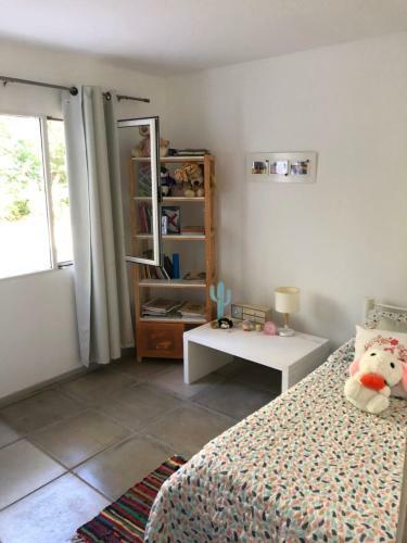 Casa Muy Luminosa En Barrio Privado