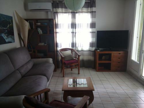 Apartamento T2 Du Mail De Rodrigues