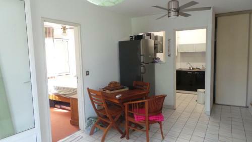 Apartamento T2 Du Mail De Rodrigues