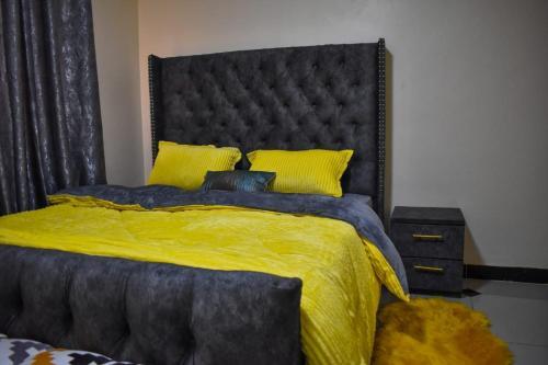 Apartamento Lyne's Place