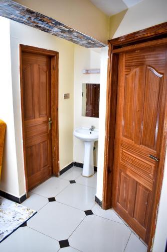 Apartamento Lyne's Place