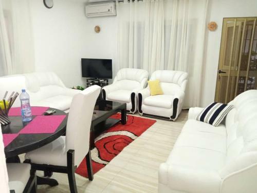 Apartamento Hebertogo Tokoin Protestant