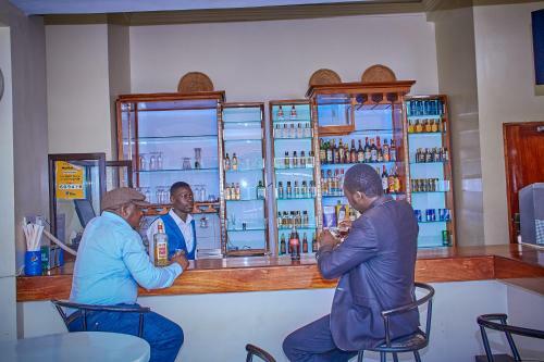 Hoima Buffalo Hotel