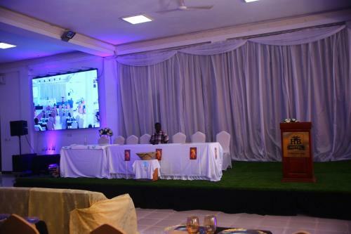Hoima Buffalo Hotel