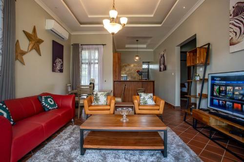 Kinga Homes Boutique Hotel