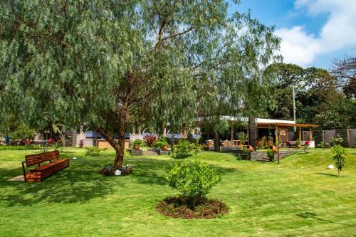 Kinga Homes Boutique Hotel
