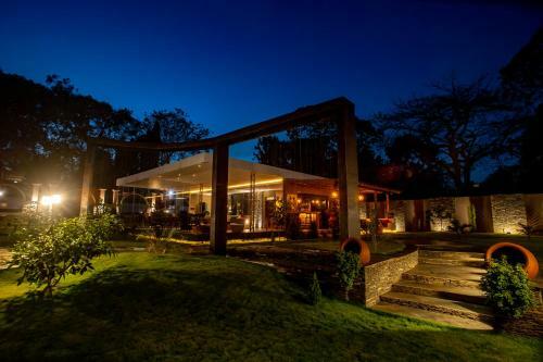 Kinga Homes Boutique Hotel