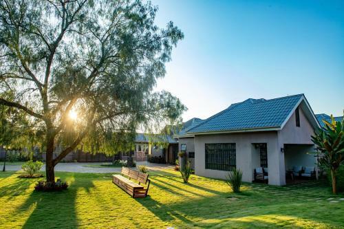 Kinga Homes Boutique Hotel