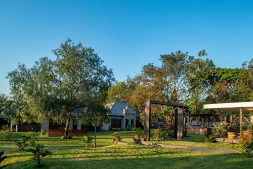 Kinga Homes Boutique Hotel