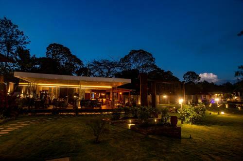 Kinga Homes Boutique Hotel