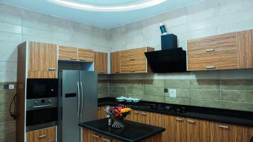 Gt Luxury Apartments