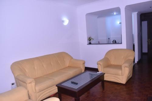 Mkonge Hotel