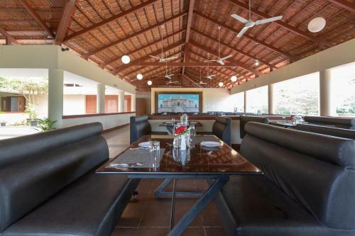 Kstdc Hotel Mayura Yagachi, Belur