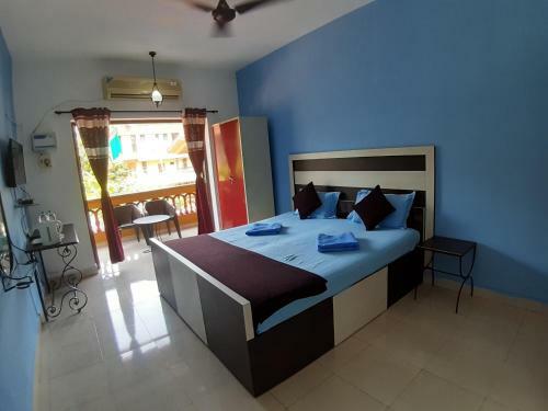 Bed & Breakfast Phoenix Holiday Home