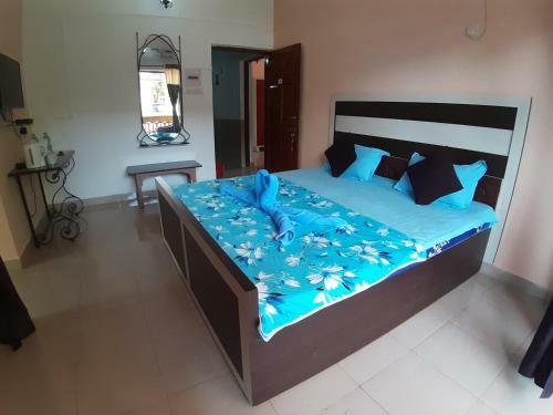 Bed & Breakfast Phoenix Holiday Home