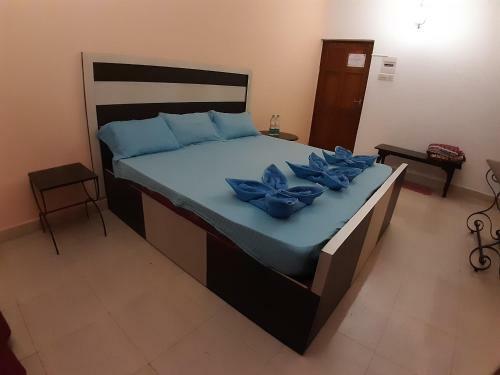 Bed & Breakfast Phoenix Holiday Home