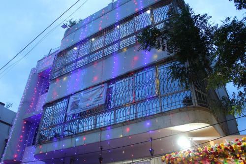 Hostal Aakash Guest House