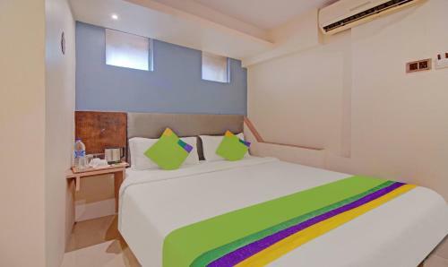 Hotel Treebo Trend The Pacific