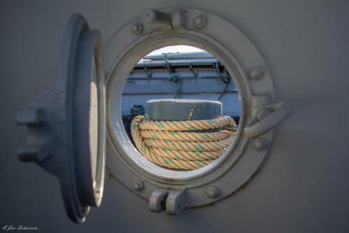M/s Carpe-diem Cargo Hold