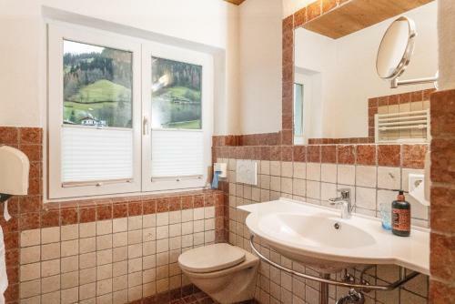 Hotel Gleimingerhof - Reiteralm