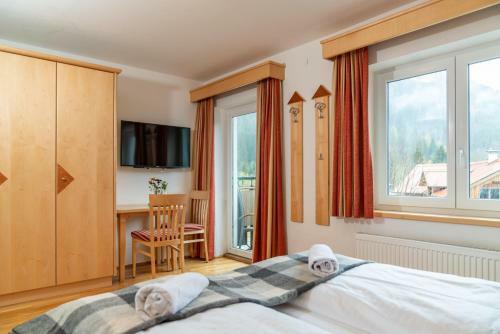 Hotel Gleimingerhof - Reiteralm