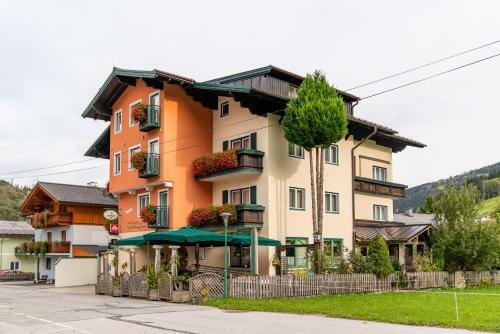 Hotel Gleimingerhof - Reiteralm