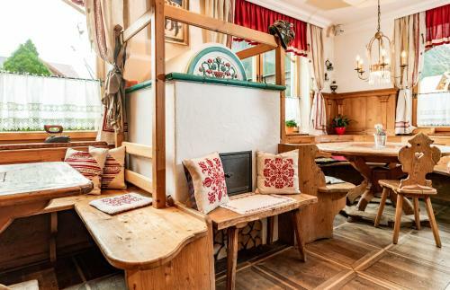 Hotel Gleimingerhof - Reiteralm