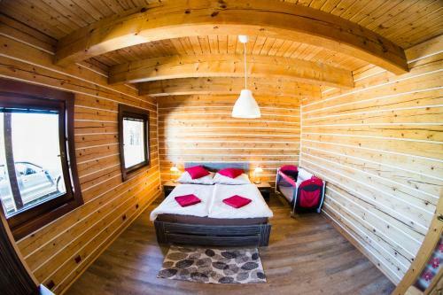Apartamento Lipno Island