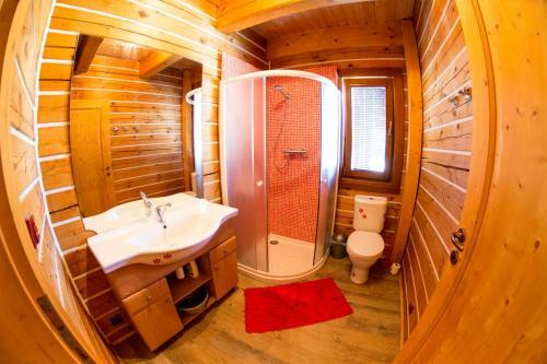 Apartamento Lipno Island