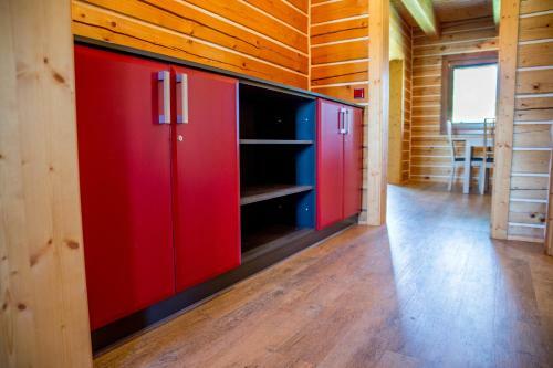 Apartamento Lipno Island