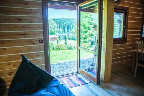 Apartamento Lipno Island