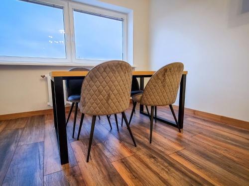 River Family Apartment