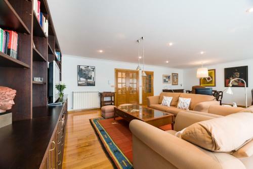 Apartamento Andares
