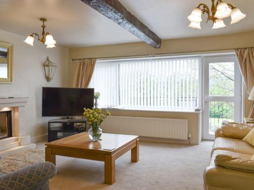 Tilly Cottage