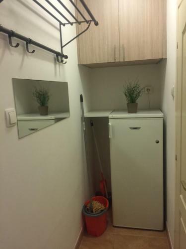Smaragd Apartman
